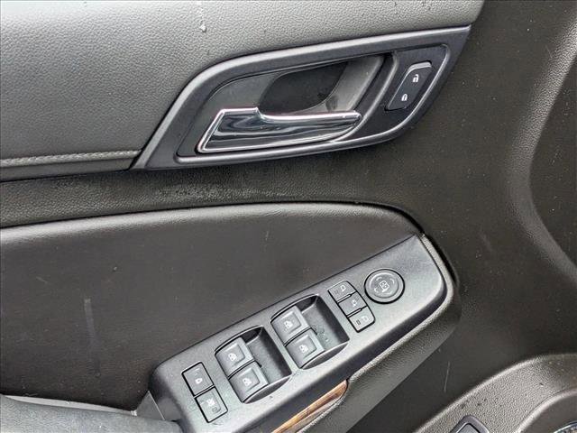 Used 2019 Chevrolet Tahoe LT w/ LT Signature Package image 13