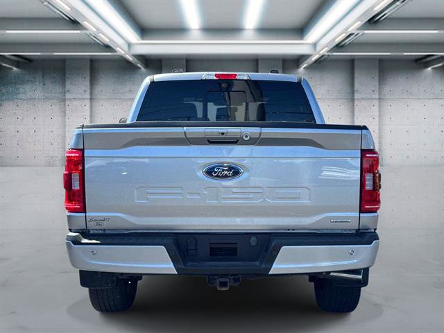 Used 2023 Ford F150 XLT w/ Equipment Group 302A High AWD/4WD image 32