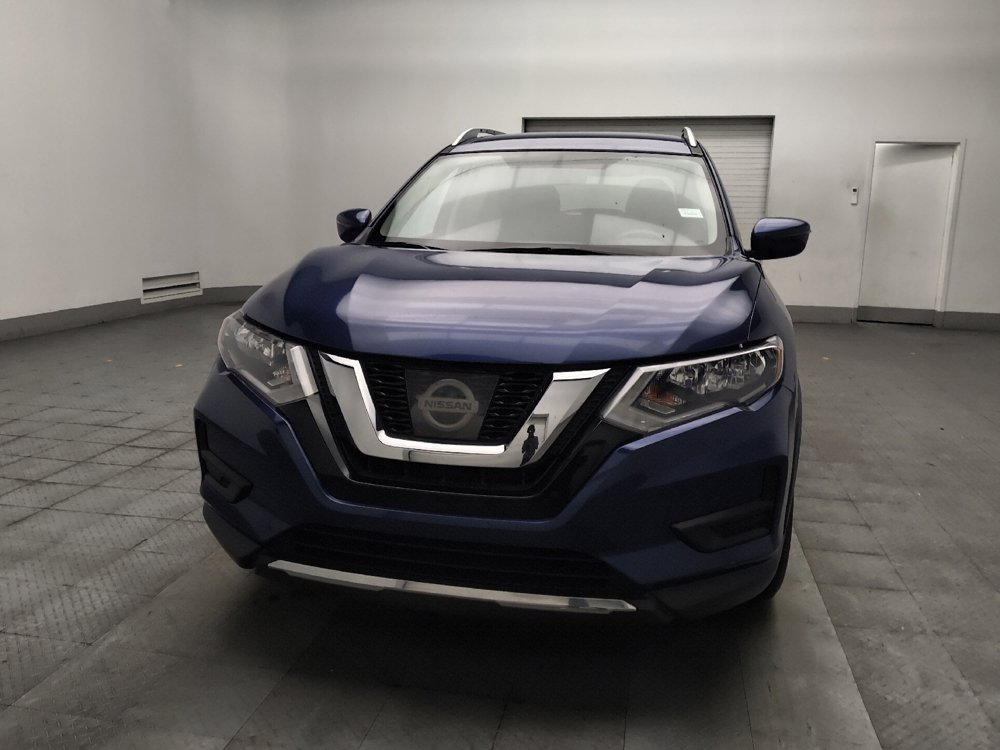 Used 2017 Nissan Rogue SV FWD image 15