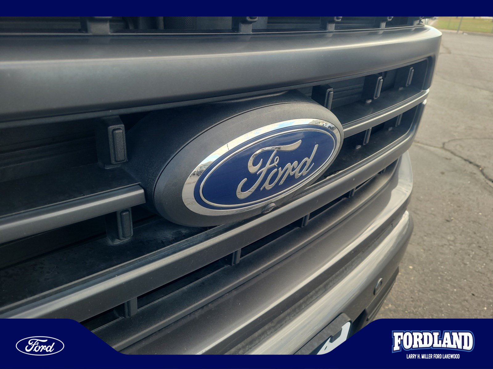 Used 2021 Ford F150 Lariat w/ Equipment Group 502A High AWD/4WD image 23
