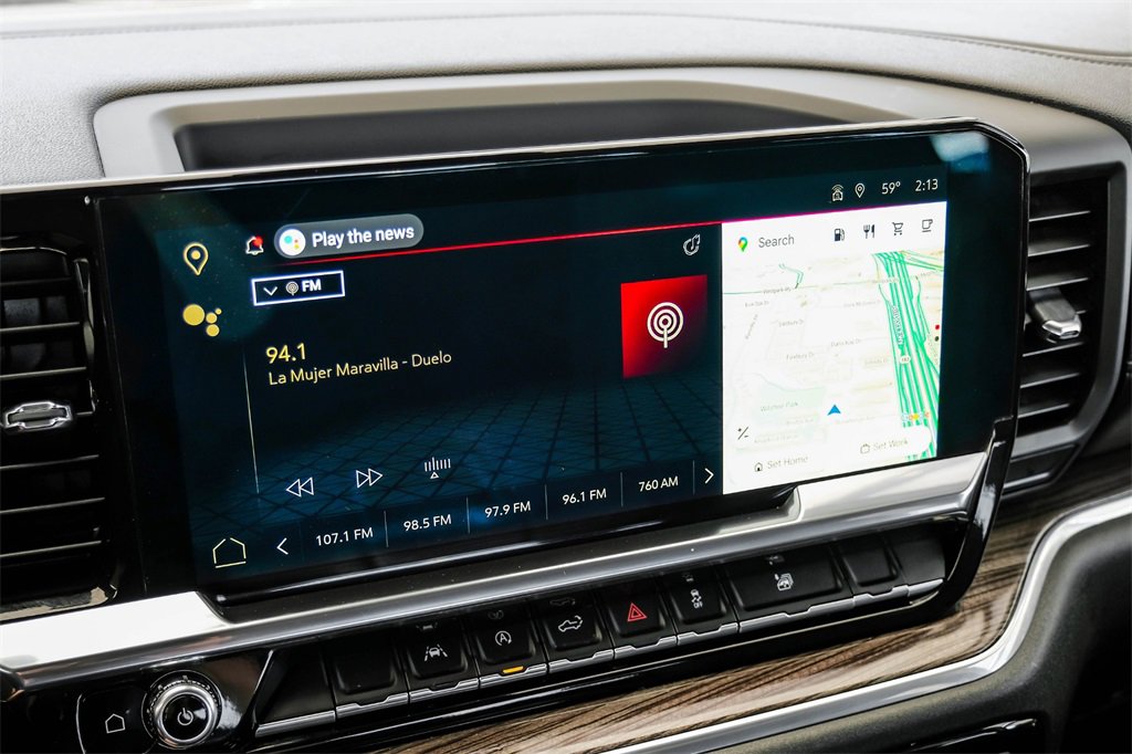 Used 2023 GMC Sierra 1500 Elevation image 28