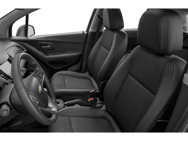 Used 2019 Chevrolet Trax LT w/ LT Convenience Package FWD image 12