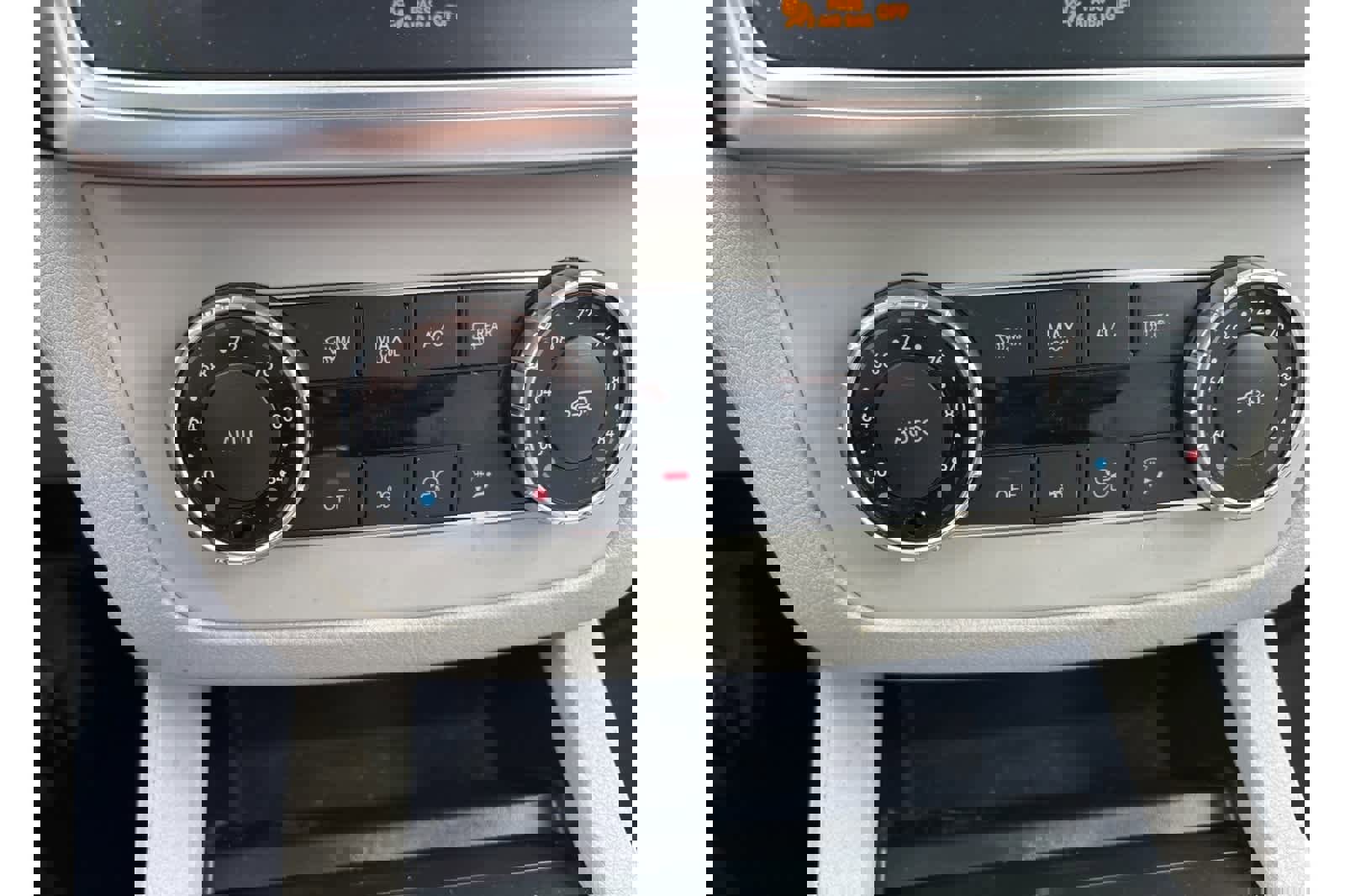 Used 2016 Mercedes-Benz GL 320 GL 350 BlueTEC image 18