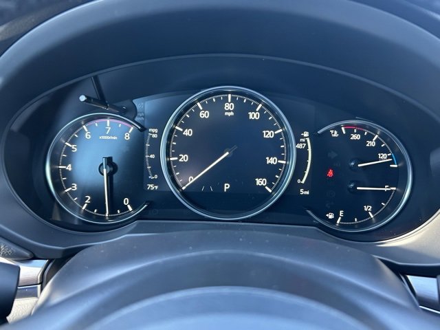 New 2025 MAZDA CX-5 AWD 2.5 S w/ Premium Plus Pkg image 14