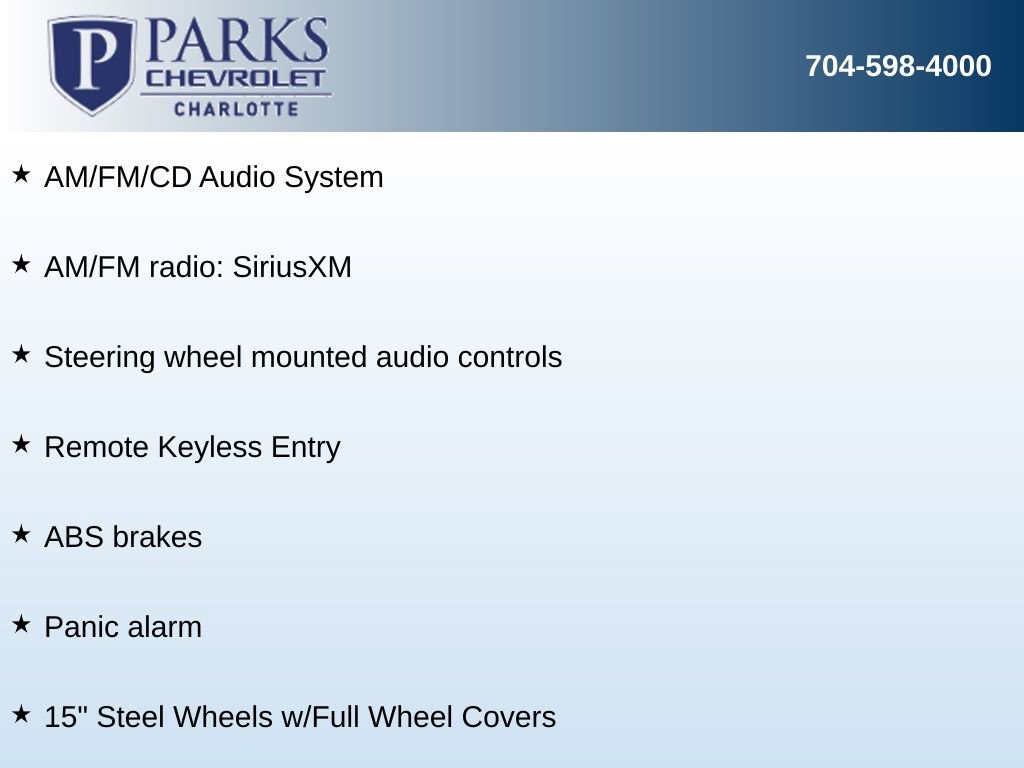 Used 2016 Nissan Versa Note SV image 7