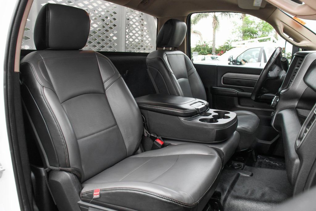 Used 2020 RAM 5500 Tradesman w/ Ambulance Prep Group image 30