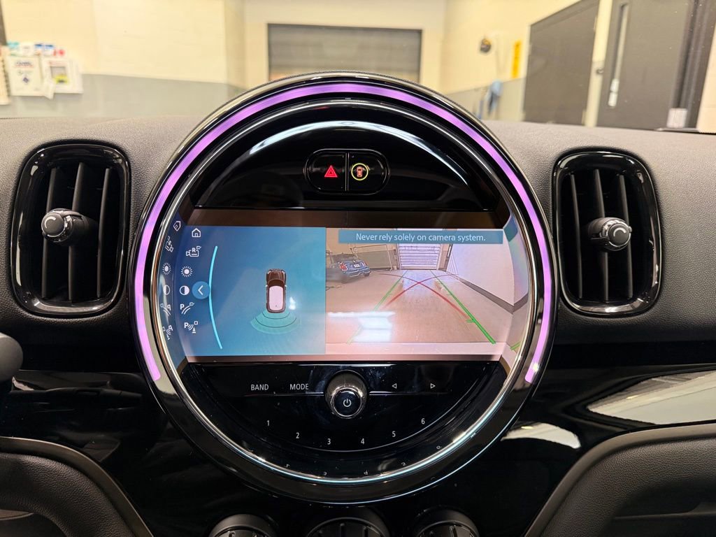 Certified 2024 MINI Cooper Countryman S image 17