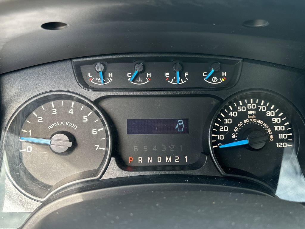 Used 2014 Ford F150 STX w/ Equipment Group 201A Mid image 25