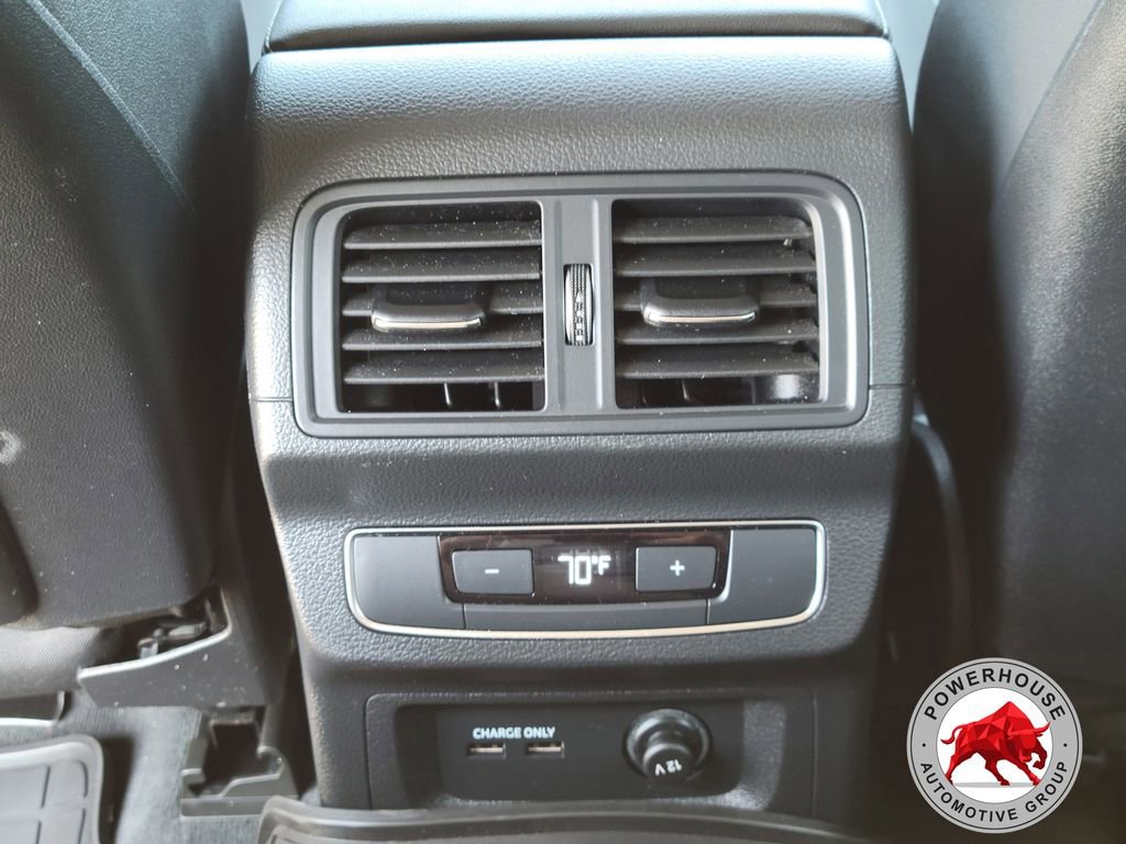 Used 2021 Audi Q5 2.0T Premium image 17