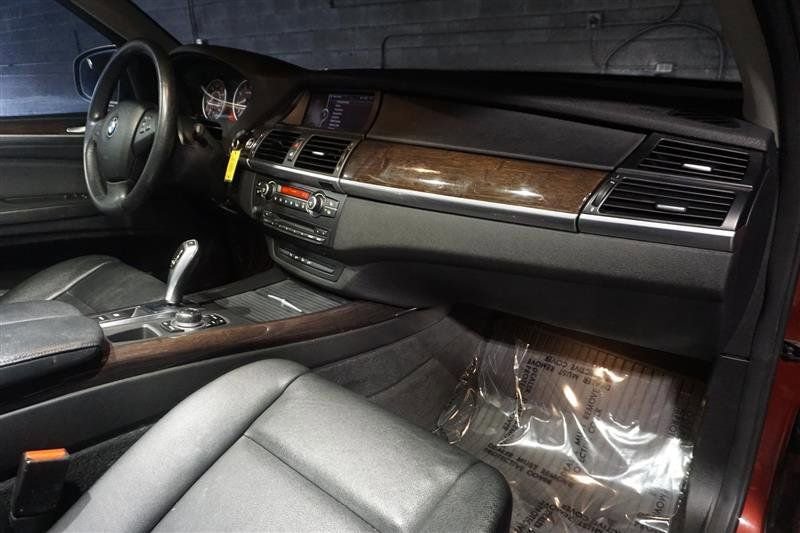Used 2011 BMW X5 xDrive35i AWD/4WD image 17