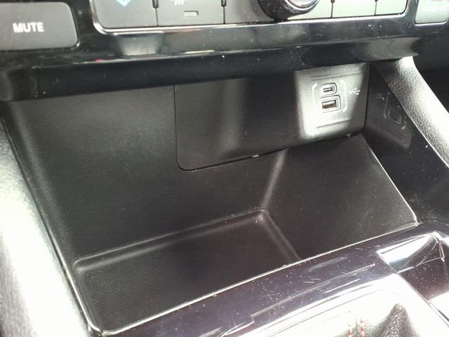 Used 2025 Jeep Compass Trailhawk w/ Trailhawk Elite Group image 14