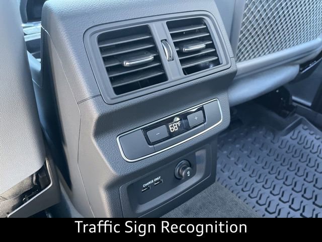New 2025 Audi SQ5 Premium Plus AWD/4WD image 21