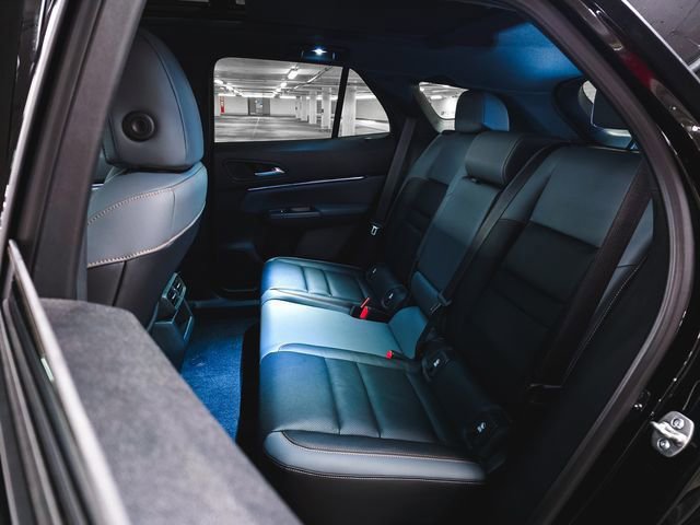 New 2026 Honda Prologue Elite image 16