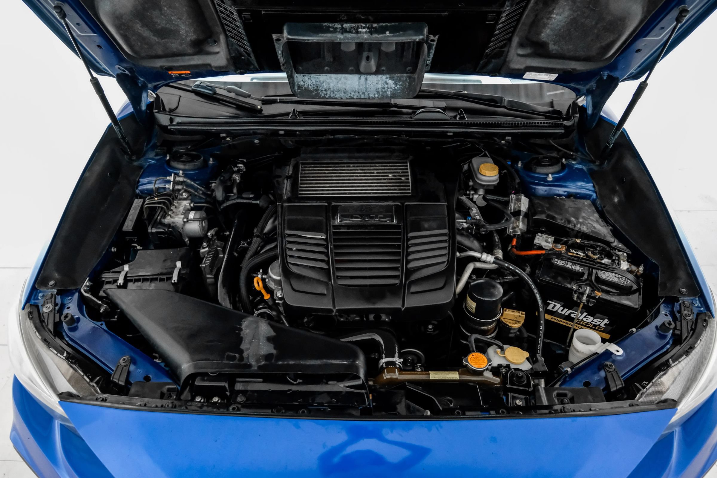 Used 2019 Subaru WRX Limited AWD/4WD image 47