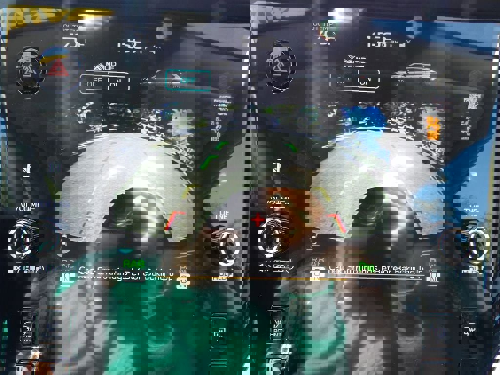 Used 2025 Subaru Outback Touring XT w/ Popular Package #2 image 23