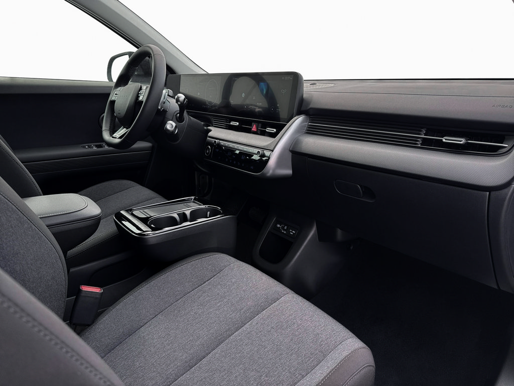 New 2026 Hyundai Ioniq 5 SE RWD image 15