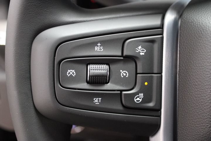 New 2026 GMC Sierra 1500 SLE AWD/4WD image 36