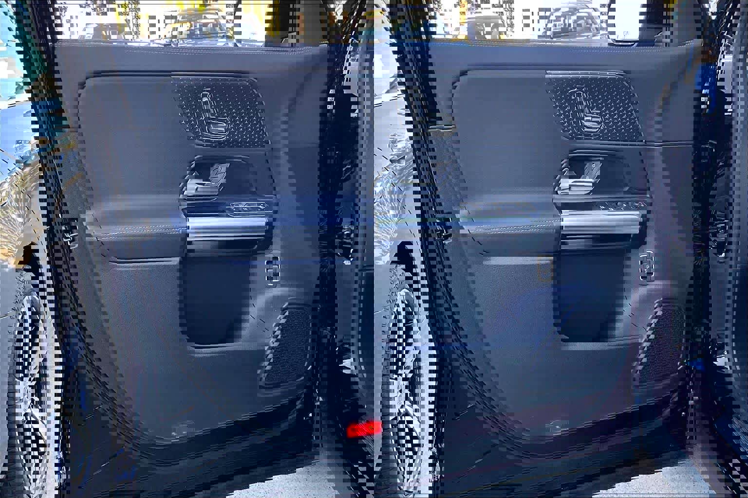 Used 2025 Mercedes-Benz GLA 250 image 21