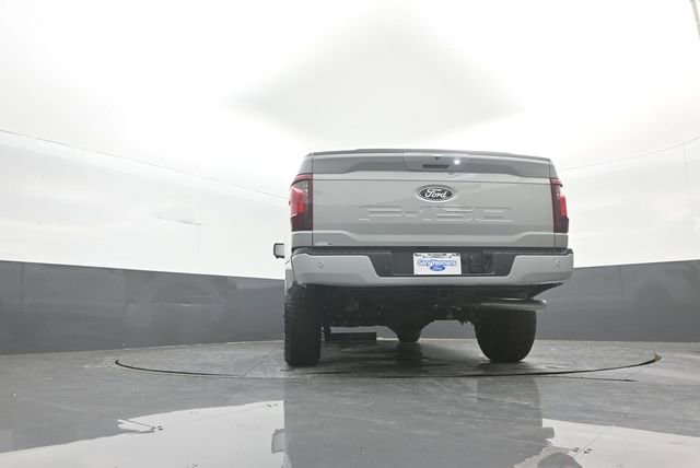New 2026 Ford F150 XLT w/ Equipment Group 302A MID image 30