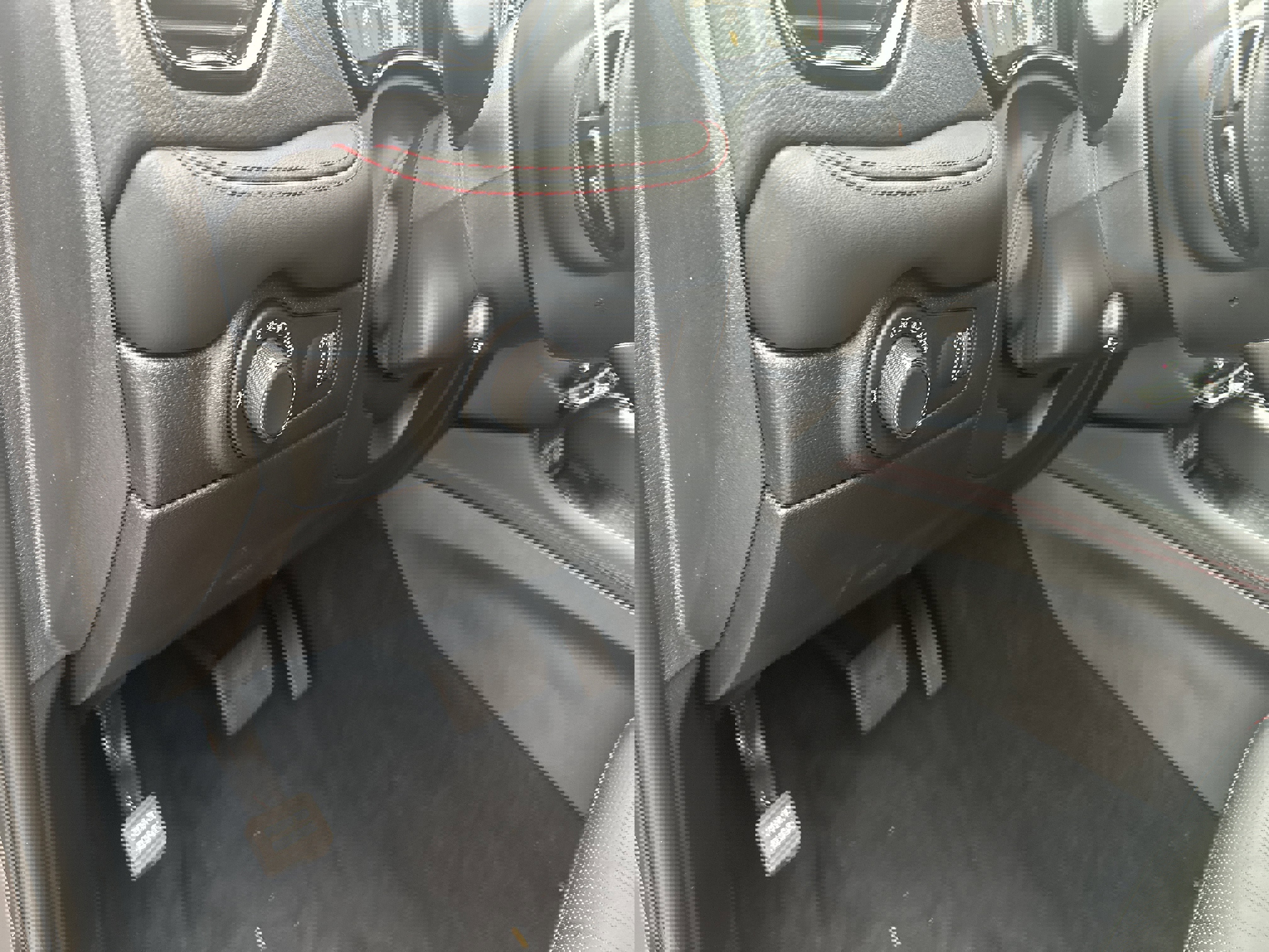 New 2026 Dodge Durango GT image 31