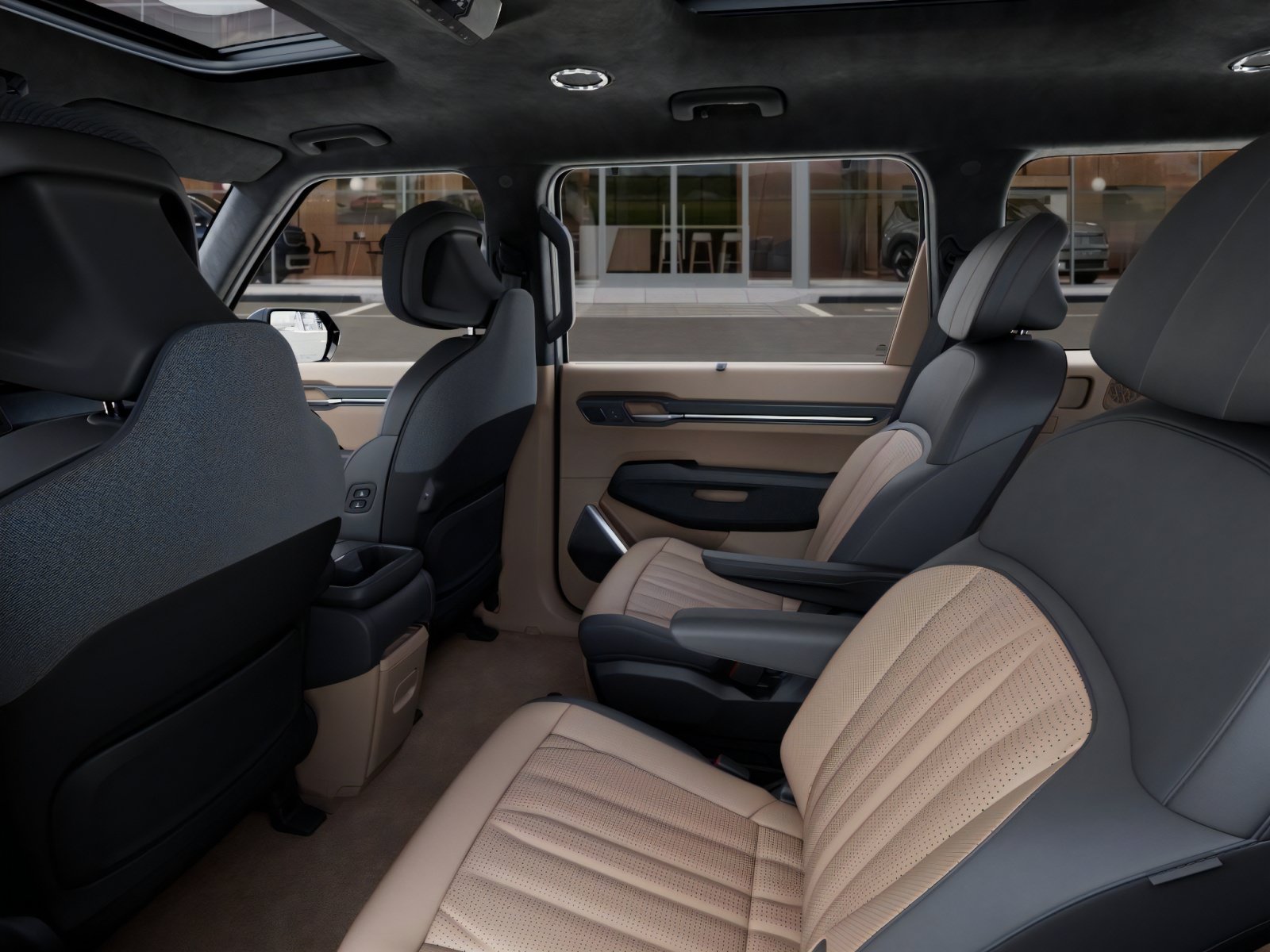 New 2026 Kia EV9 GT-Line AWD/4WD image 18