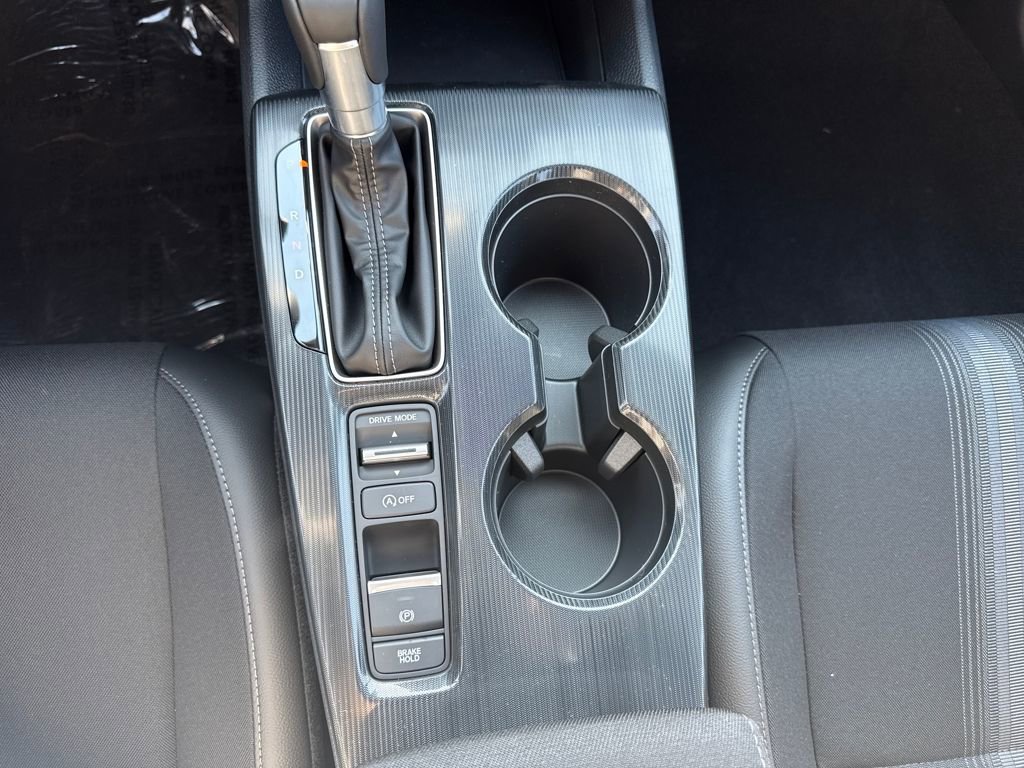 New 2026 Honda Civic Sport image 19