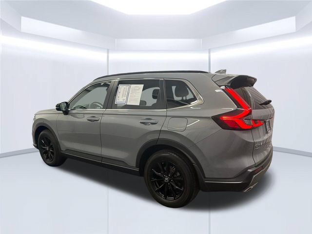 Used 2024 Honda CR-V Sport image 3
