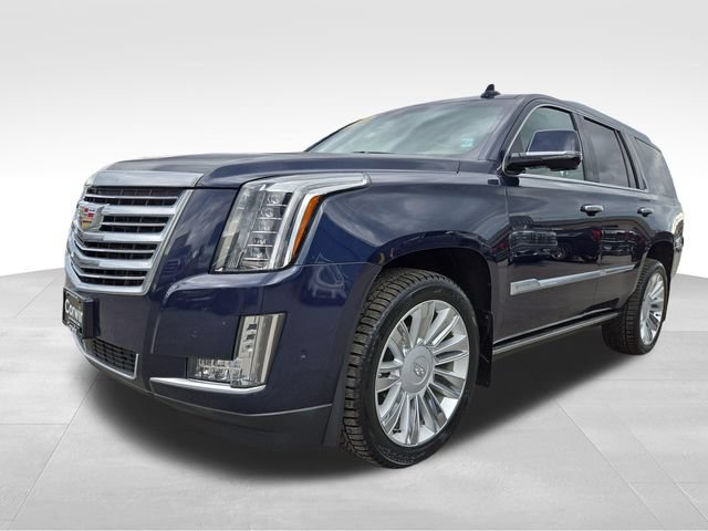 Used 2019 Cadillac Escalade Platinum AWD/4WD image 5