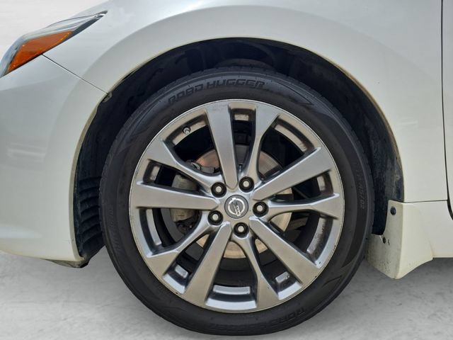 Used 2018 Nissan Altima 2.5 SR w/ SR Special Edition FWD image 23