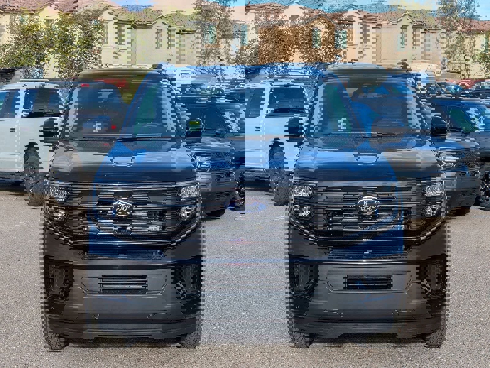 New 2026 Ford Expedition XL AWD/4WD image 10