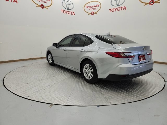 Used 2026 Toyota Camry LE FWD image 6
