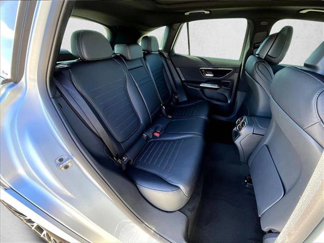 New 2026 Mercedes-Benz GLC 43 AMG 4MATIC image 29