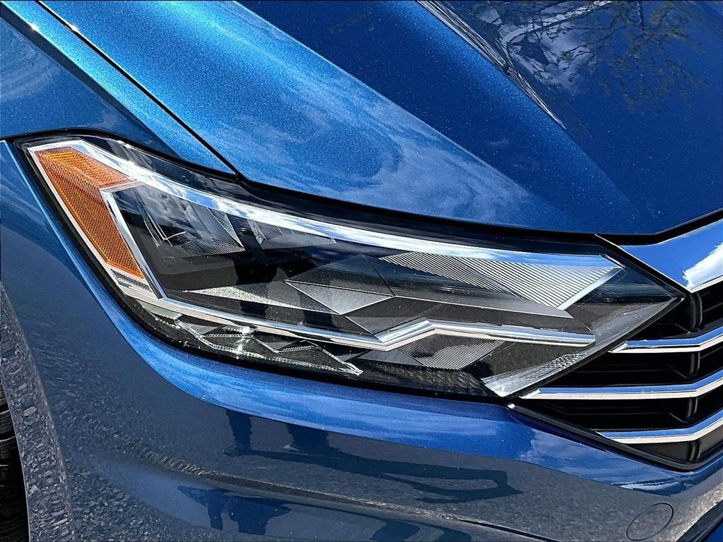 Used 2019 Volkswagen Jetta SE FWD image 31