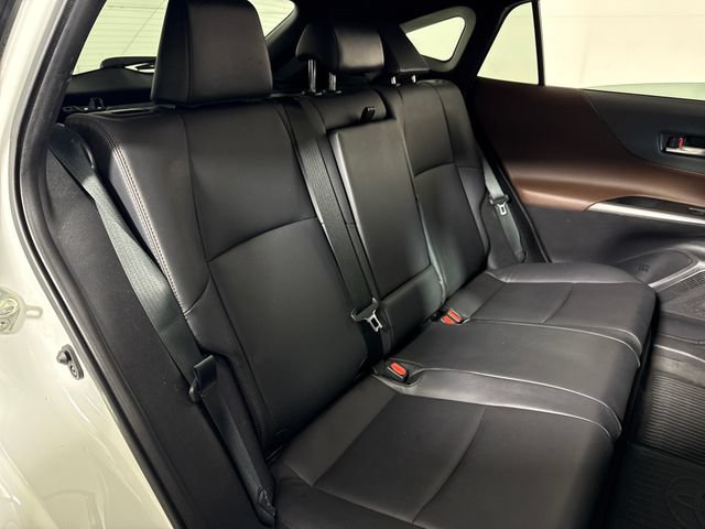 Used 2023 Toyota Venza XLE AWD/4WD image 15