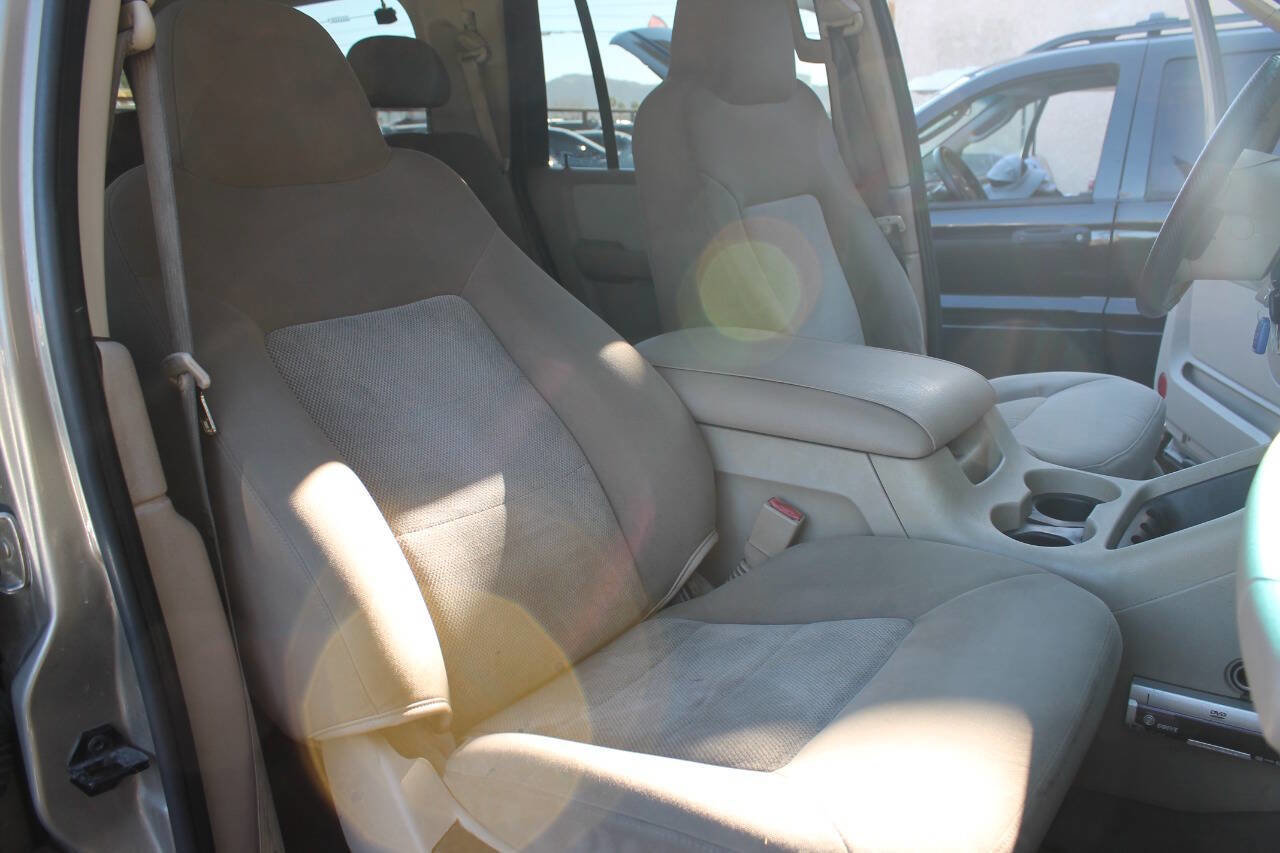 Used 2003 Ford Expedition XLT RWD image 36
