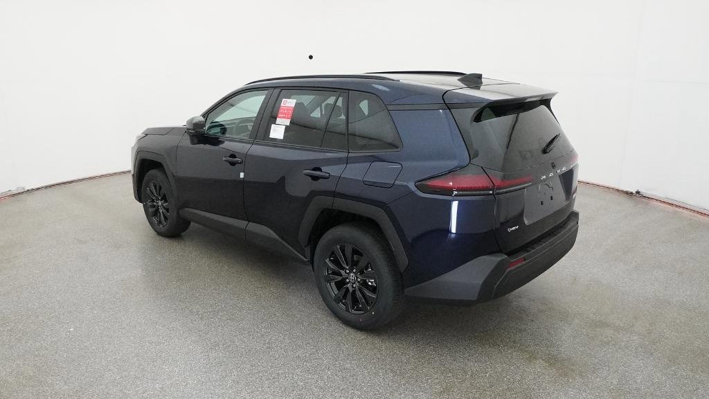 New 2026 Toyota RAV4 XLE Premium FWD image 21