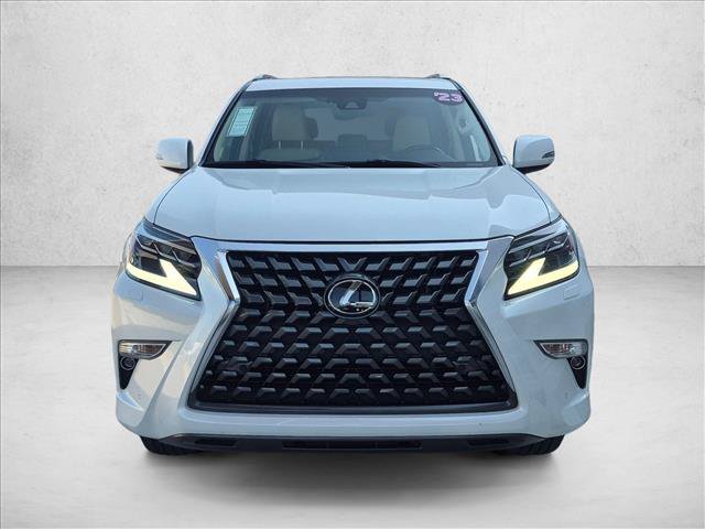 Used 2023 Lexus GX 460 Premium w/ Premium Package AWD/4WD image 2