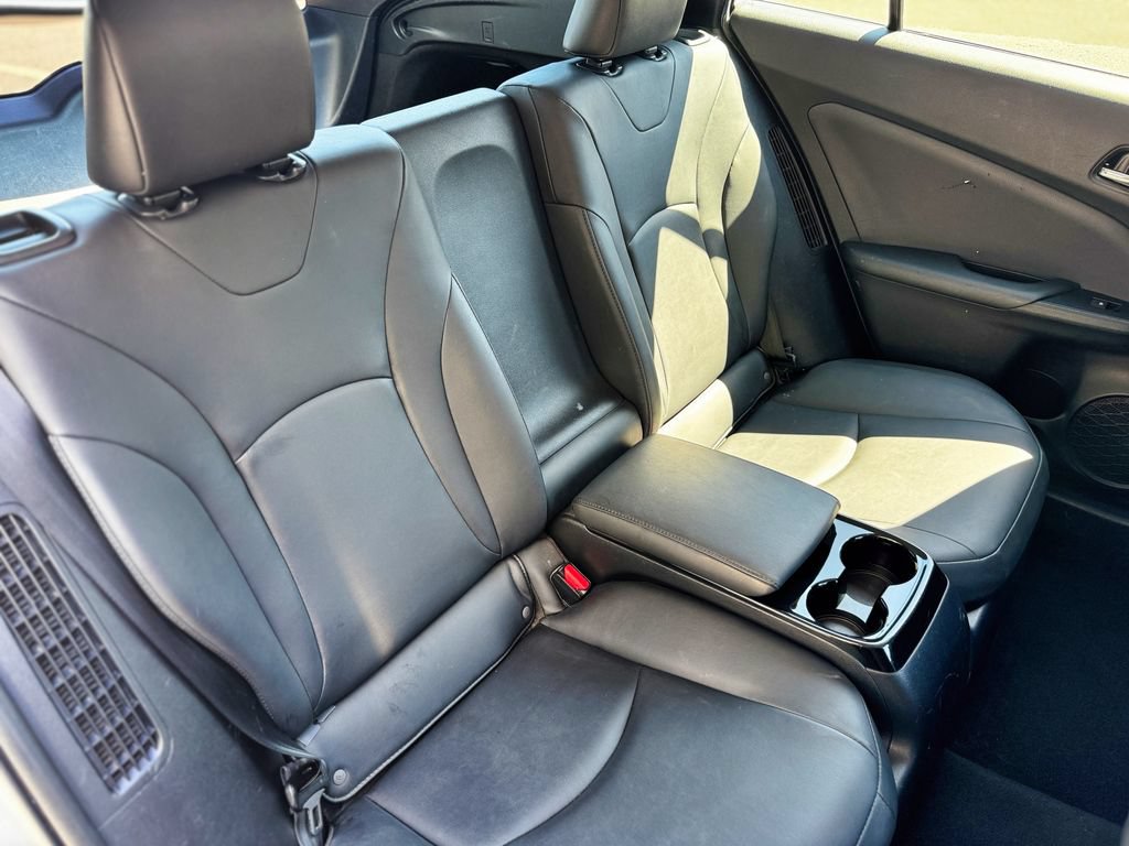Used 2017 Toyota Prius Prime Premium w/ Preferred Accessory Package FWD image 67