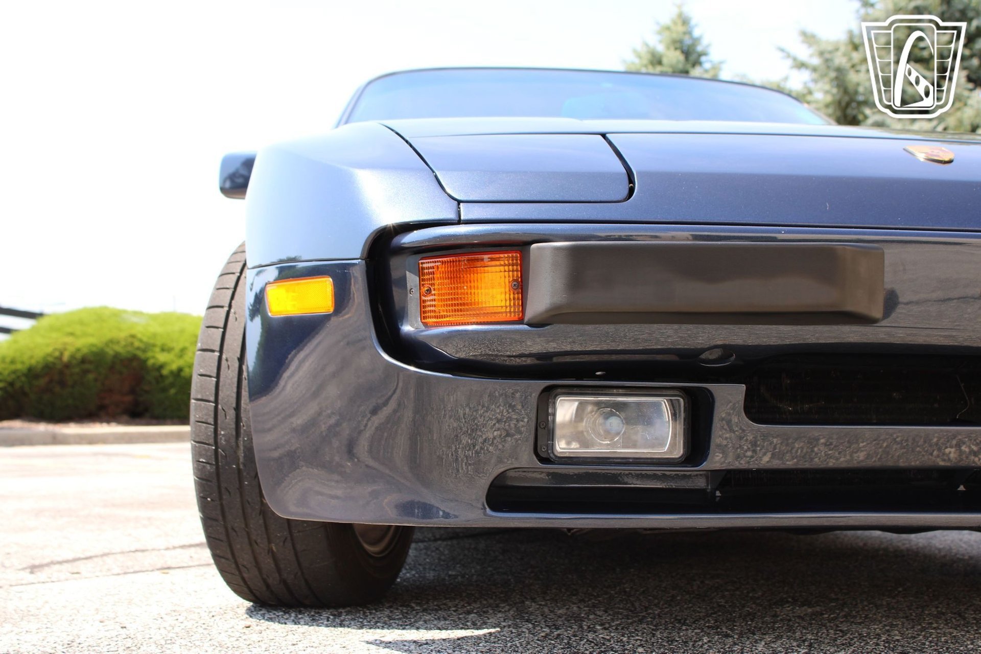 Used 1987 Porsche 944 S RWD image 15