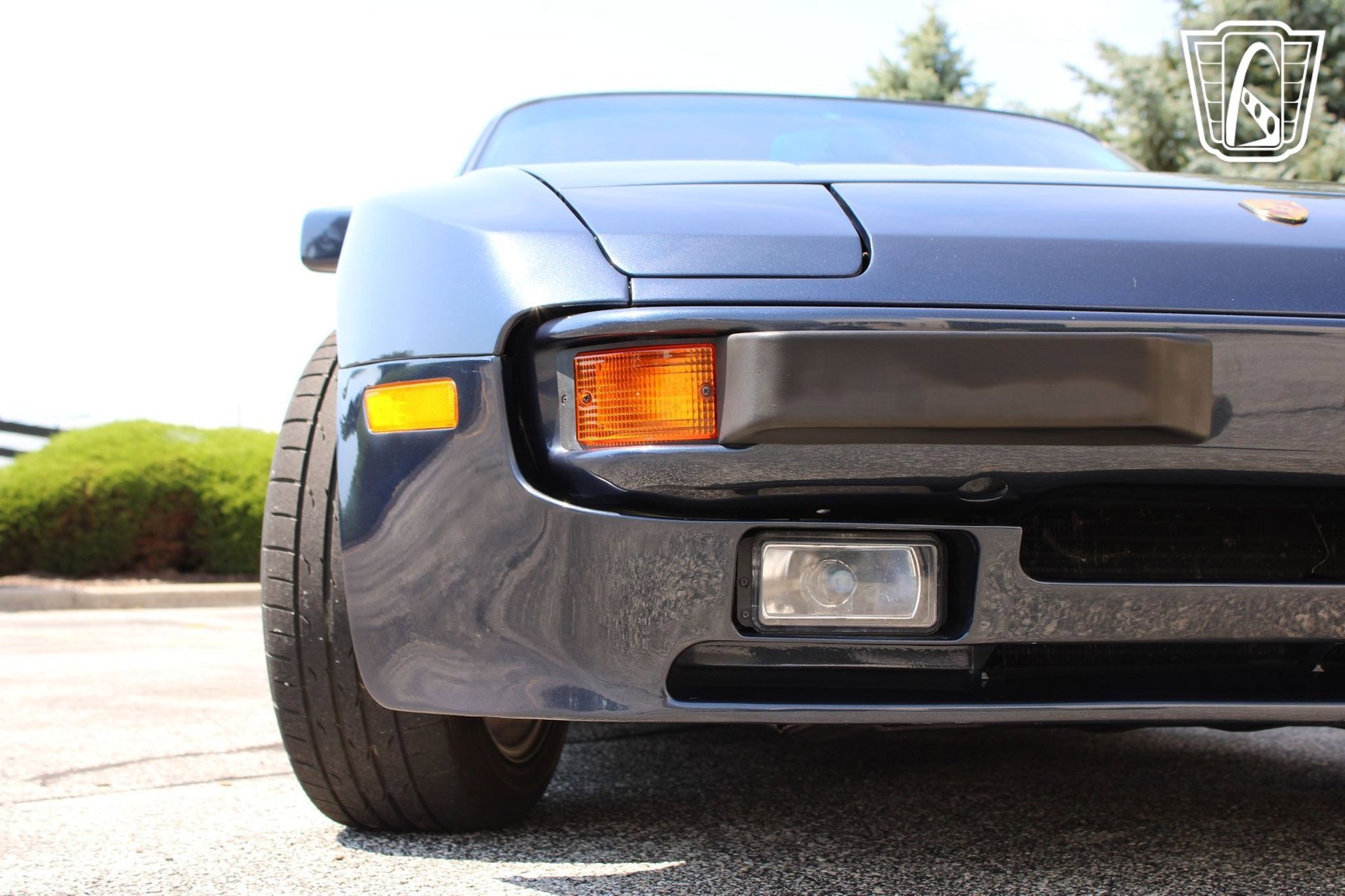 Used 1987 Porsche 944 S image 15