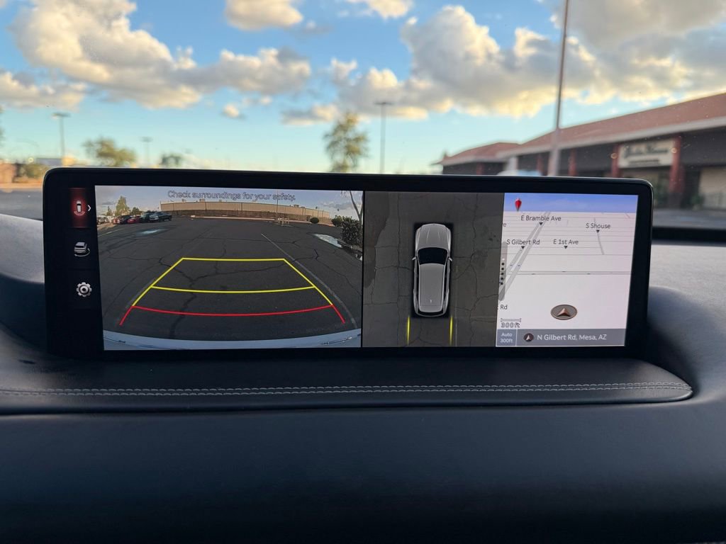 Used 2021 Genesis GV80 3.5T Advanced + w/ Advanced Package 06 image 37