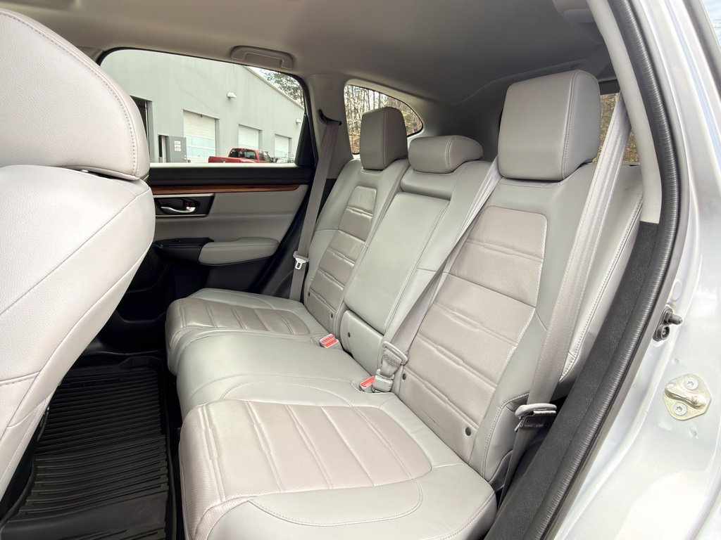 Used 2018 Honda CR-V EX-L image 20