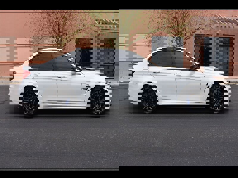 Used 2018 BMW M3 w/ Executive Package