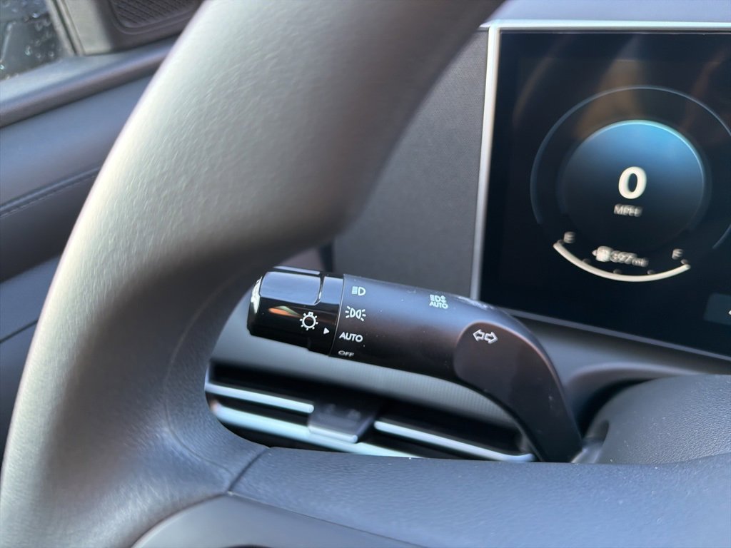 New 2026 Hyundai Santa Cruz SEL image 31