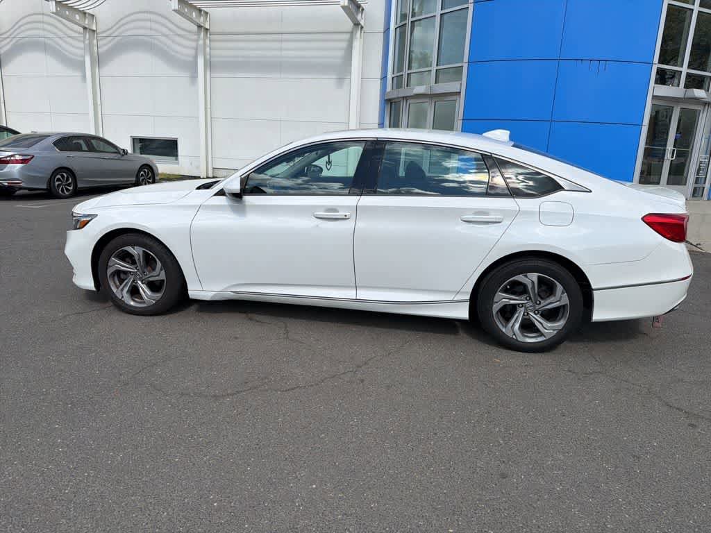 Used 2019 Honda Accord EX image 6