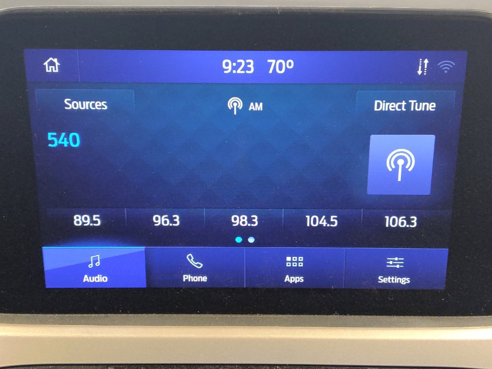Used 2022 Ford Escape SE FWD image 25