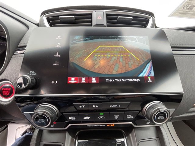 Used 2020 Honda CR-V EX-L image 32