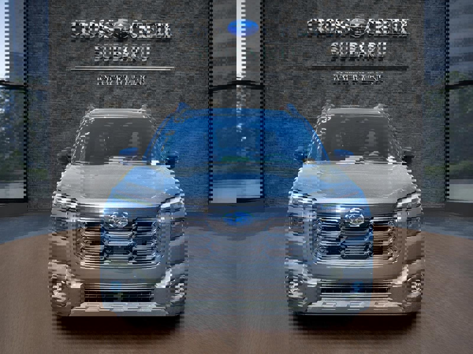 New 2026 Subaru Outback Touring XT image 2