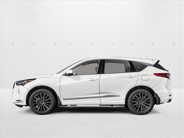New 2026 Acura RDX w/Advance Package image 3