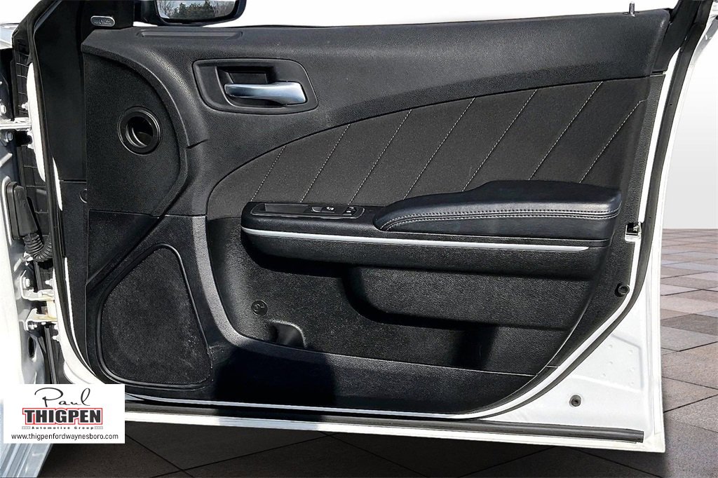 Used 2023 Dodge Charger SXT image 23